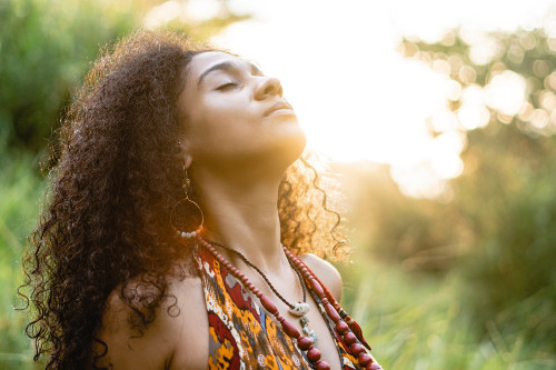 Coaching - Ihr Weg zu innerer Klarheit und spirituellem Wachstum: Foto: © LEONARDO_BORGES_ADF / AdobeStock / #545207411